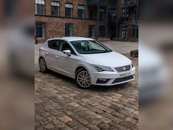 Used SEAT Leon 2019 for sale - 79679734: Photo