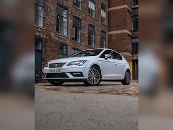 Used SEAT Leon 2019 for sale - 79679734: Photo