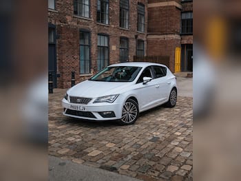 Used SEAT Leon 2019 for sale - 79679734: Photo