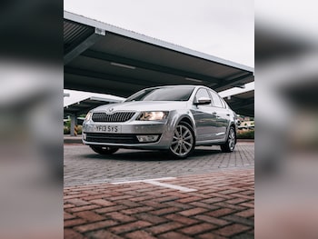 Used Skoda Octavia 2013 for sale - 79578373: Photo