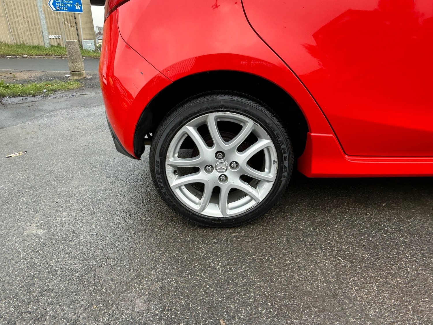 Used Mazda Mazda2 2011 for sale - 77239574: Photo 10