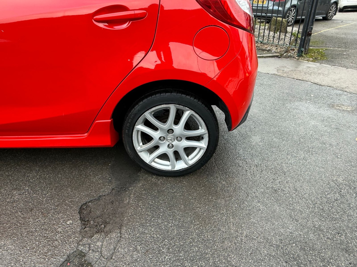 Used Mazda Mazda2 2011 for sale - 77239574: Photo 12