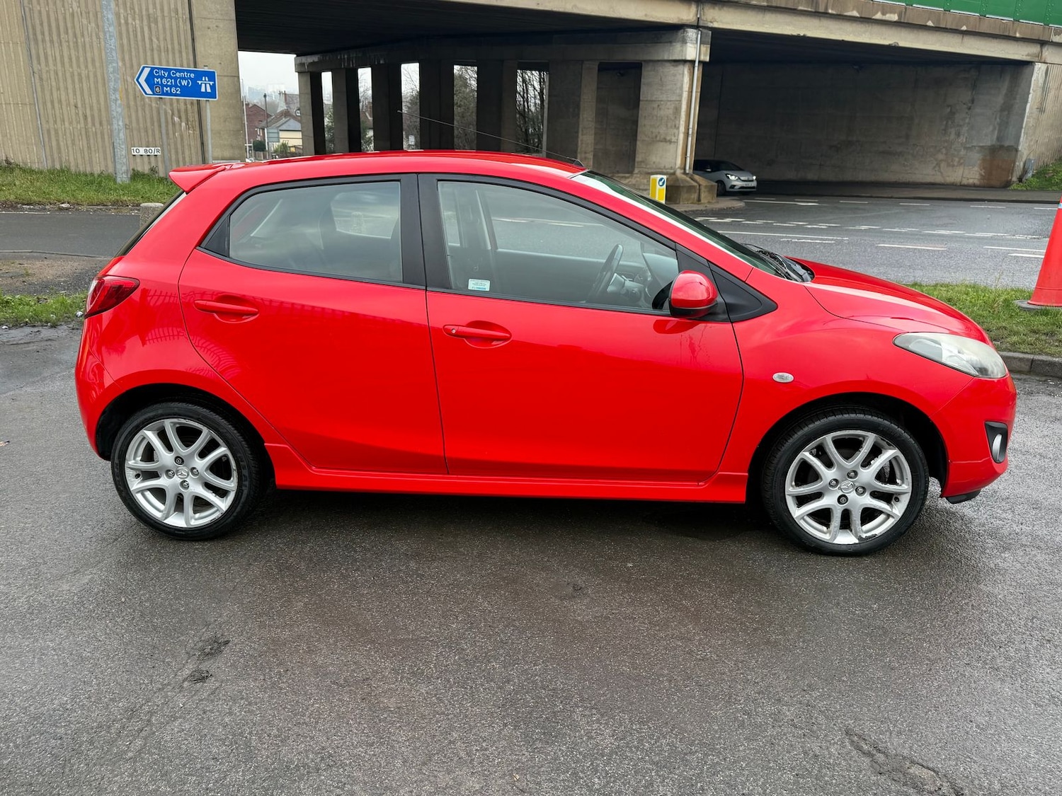 Used Mazda Mazda2 2011 for sale - 77239574: Photo 5