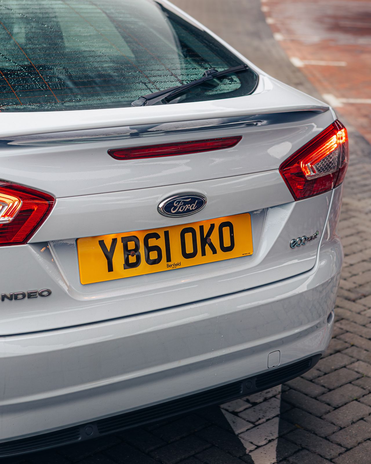 Used Ford Mondeo 2012 for sale - 77134070: Photo 10