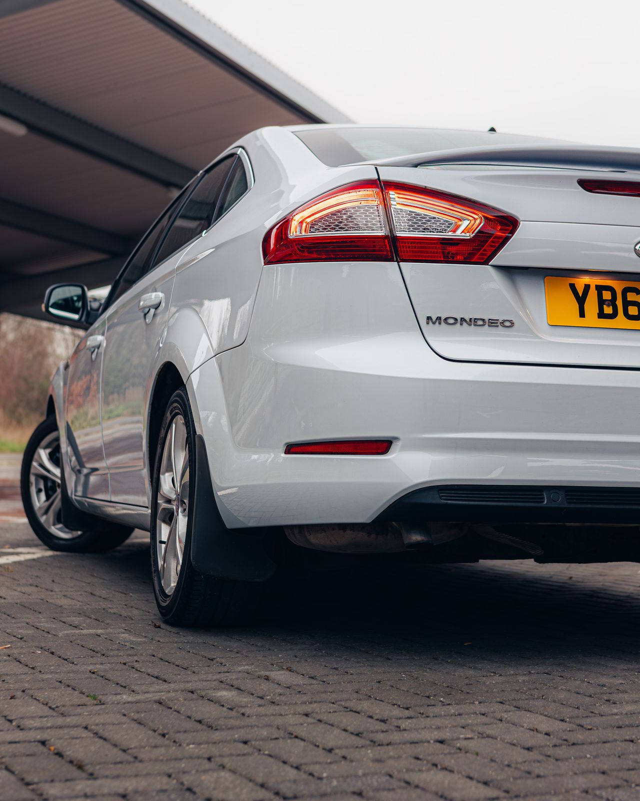 Used Ford Mondeo 2012 for sale - 77134070: Photo 12