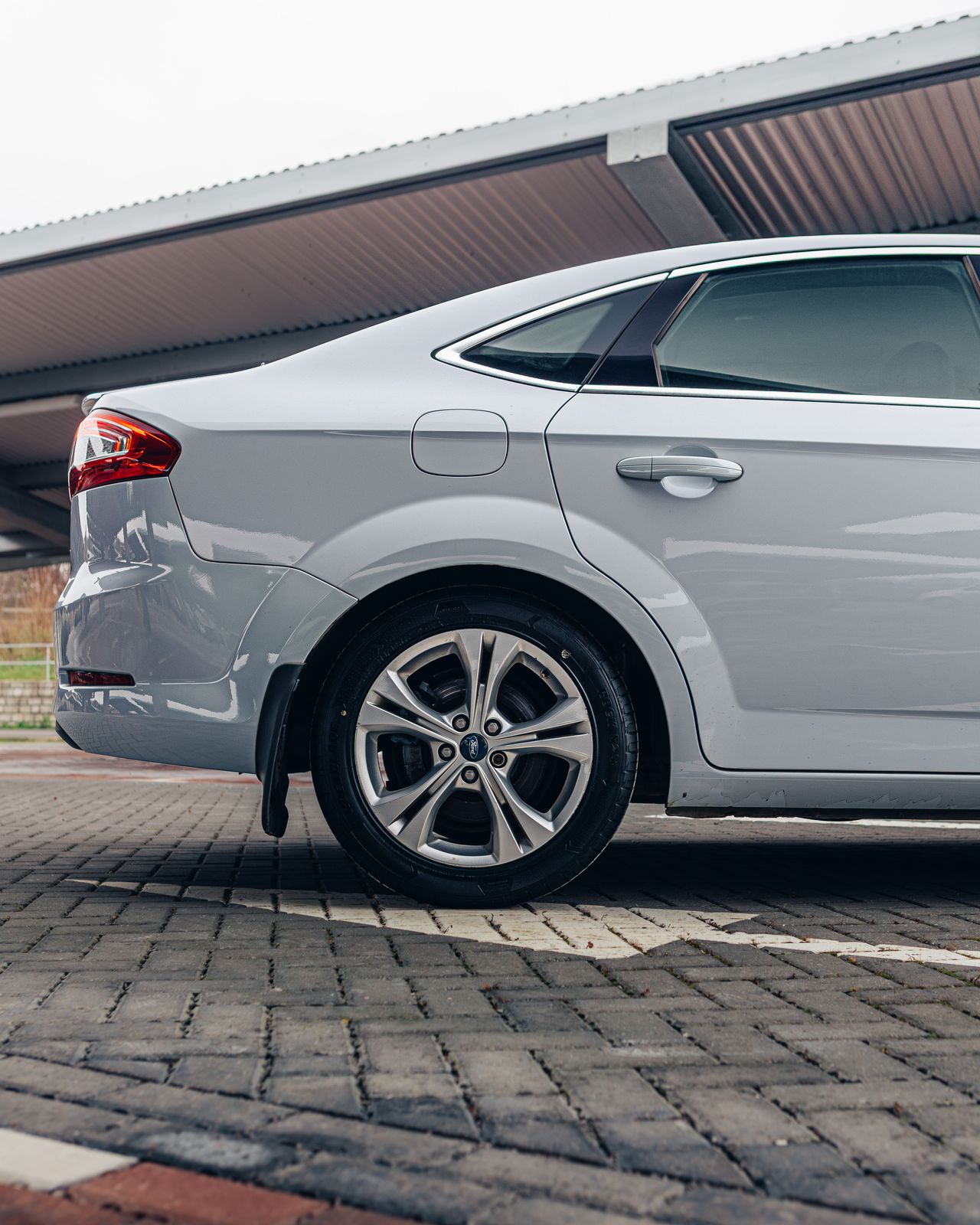 Used Ford Mondeo 2012 for sale - 77134070: Photo 13