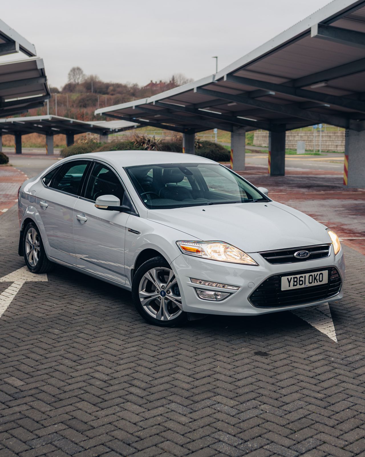 Used Ford Mondeo 2012 for sale - 77134070: Photo 15