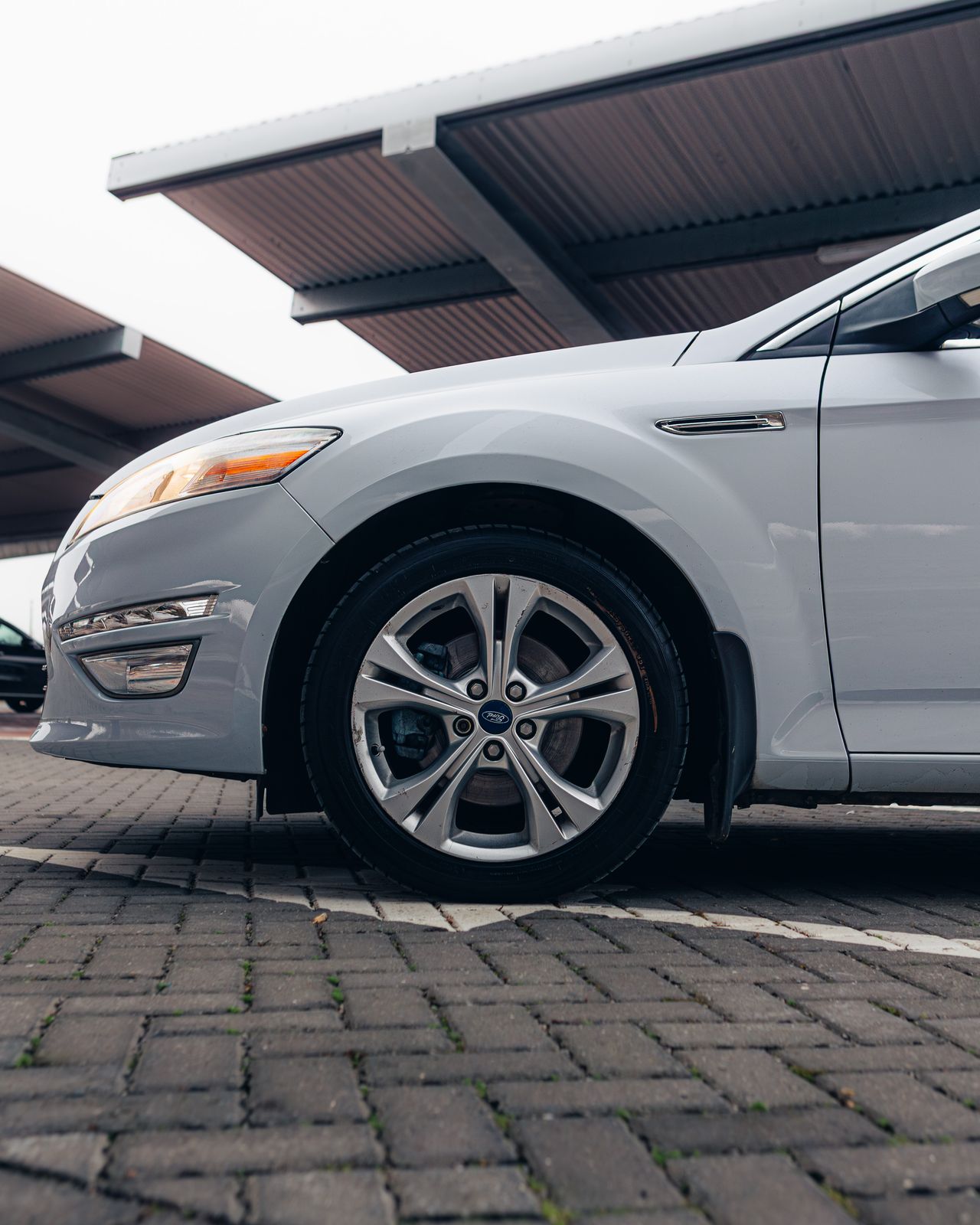 Used Ford Mondeo 2012 for sale - 77134070: Photo 19