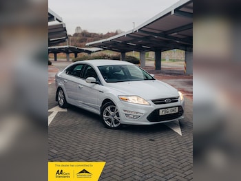 Used Ford Mondeo 2012 for sale - 77134070: Photo