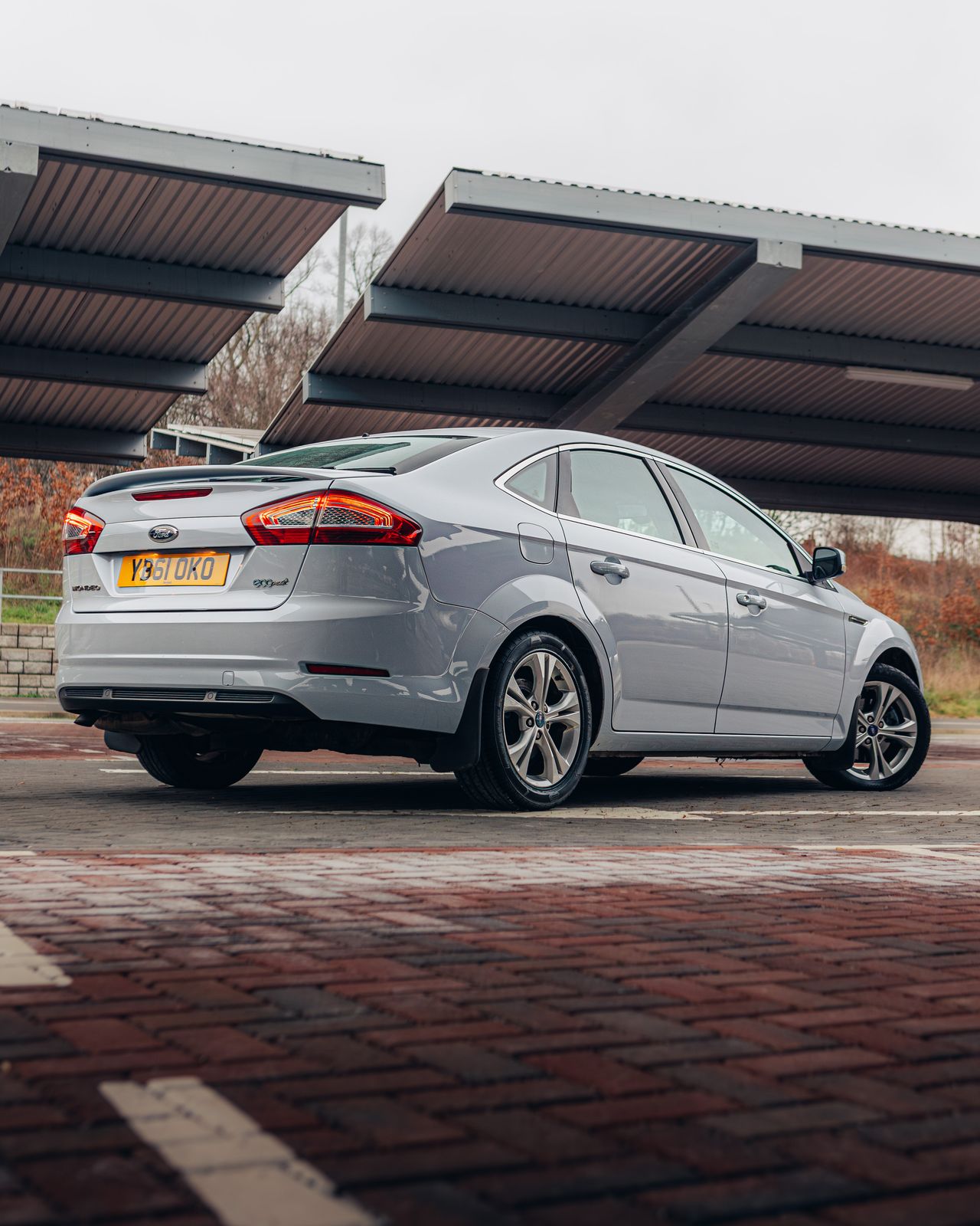 Used Ford Mondeo 2012 for sale - 77134070: Photo 21