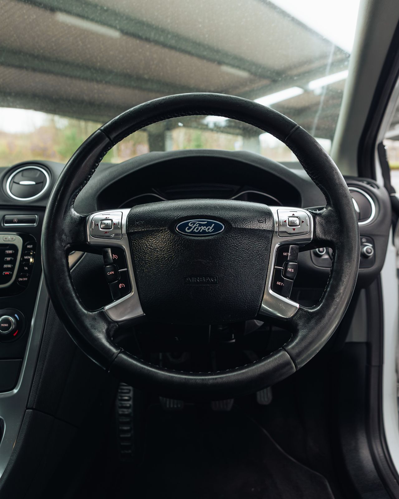 Used Ford Mondeo 2012 for sale - 77134070: Photo 24