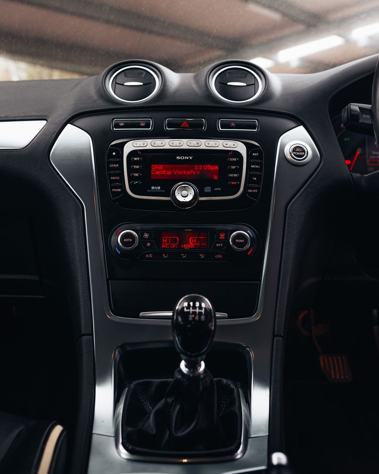 Used Ford Mondeo 2012 for sale - 77134070: Photo 25