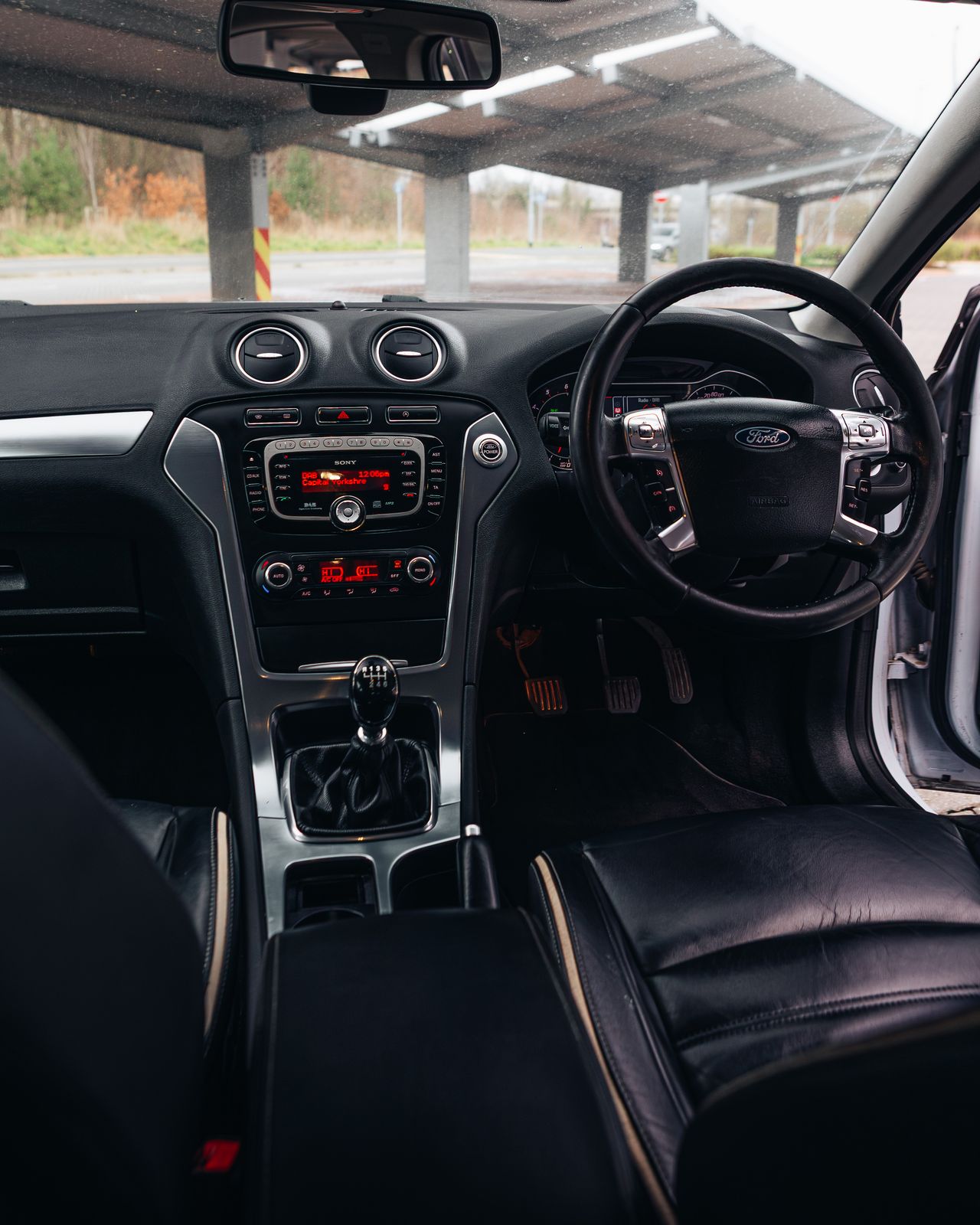 Used Ford Mondeo 2012 for sale - 77134070: Photo 26