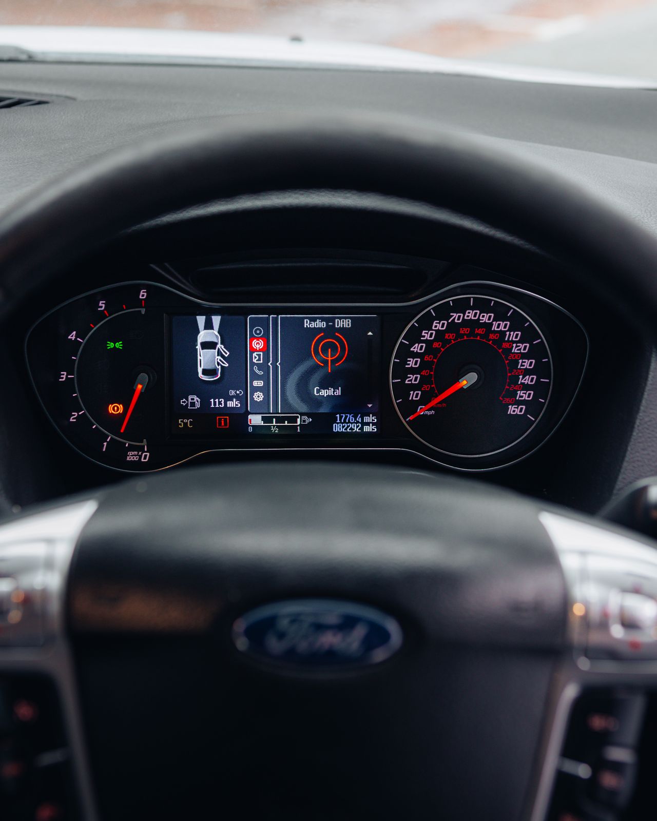 Used Ford Mondeo 2012 for sale - 77134070: Photo 27