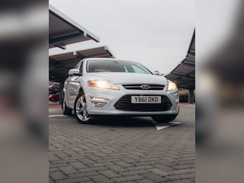 Used Ford Mondeo 2012 for sale - 77134070: Photo