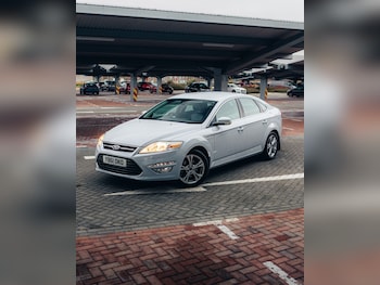 Used Ford Mondeo 2012 for sale - 77134070: Photo