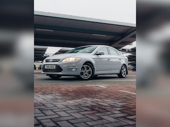 Used Ford Mondeo 2012 for sale - 77134070: Photo