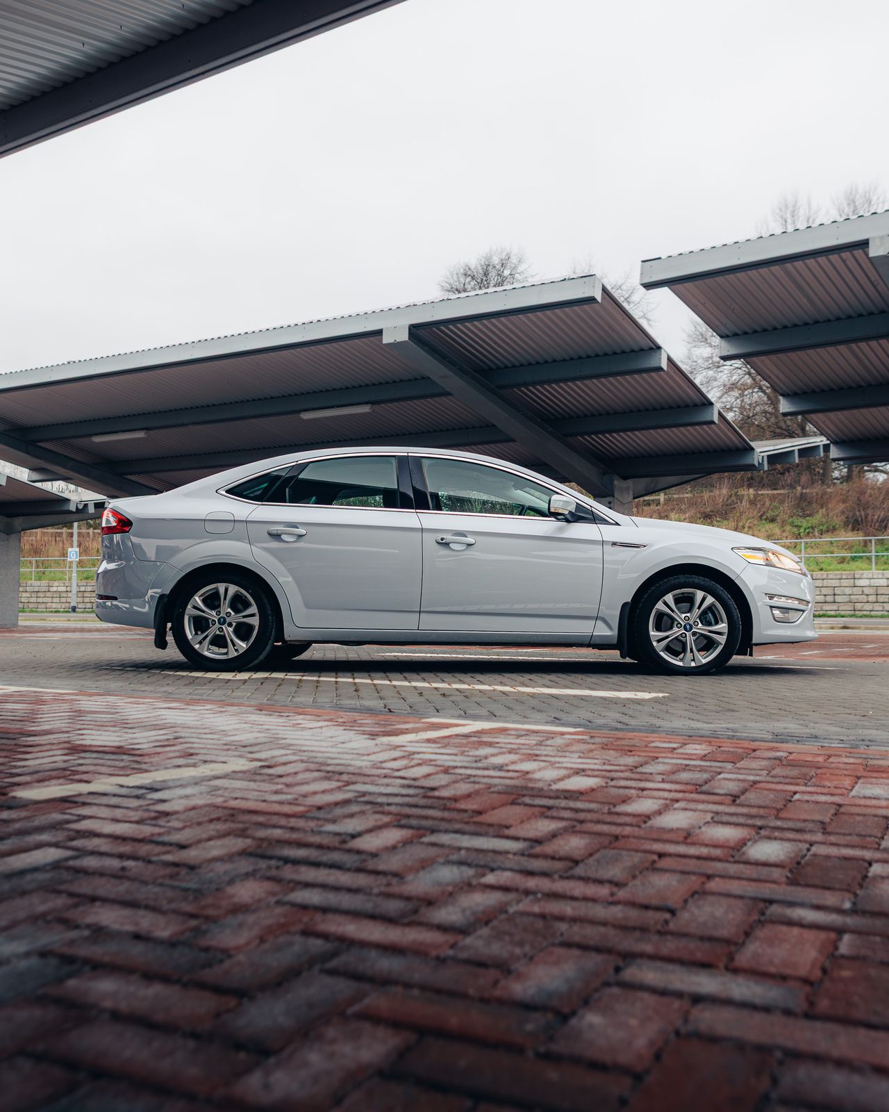 Used Ford Mondeo 2012 for sale - 77134070: Photo 5