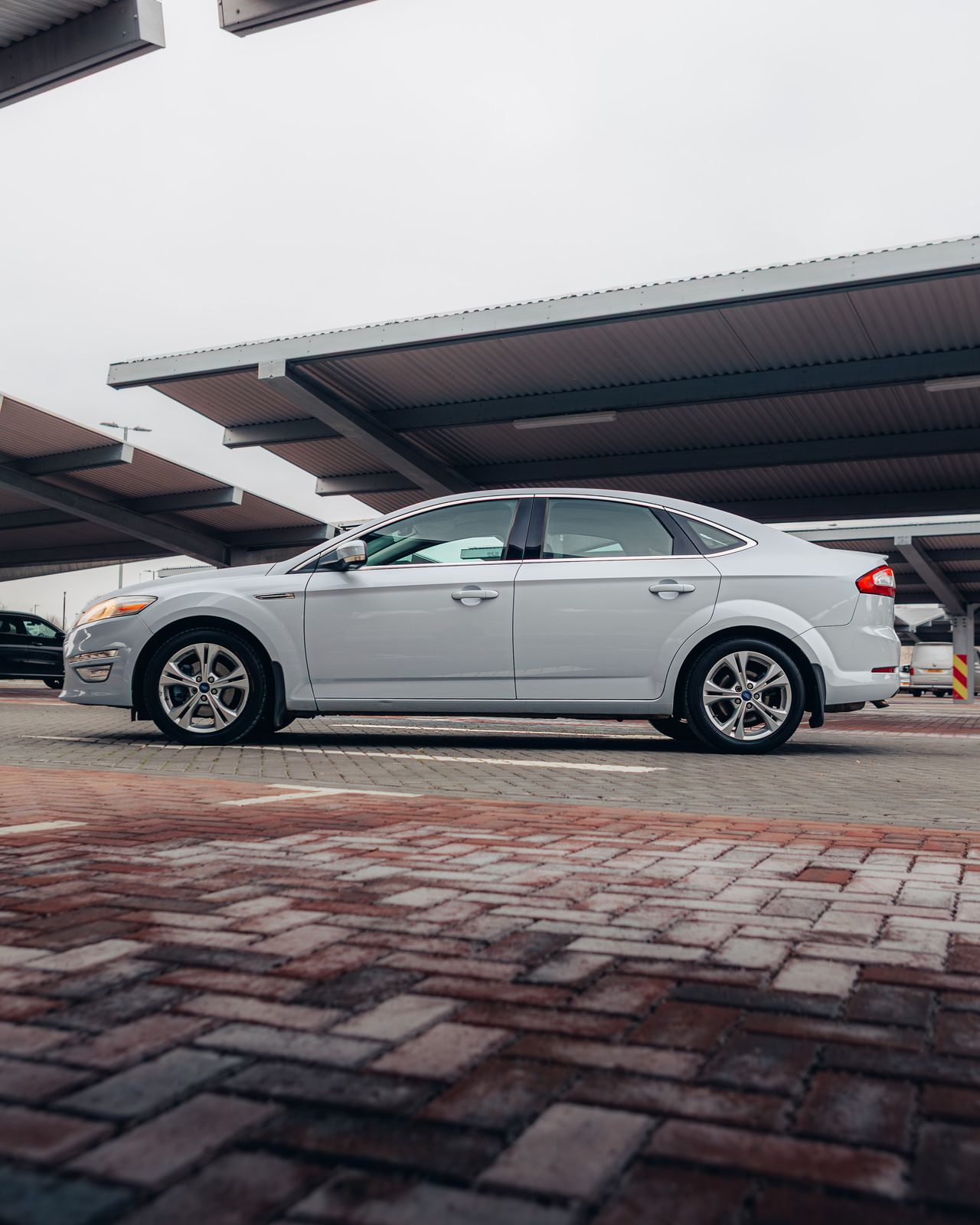 Used Ford Mondeo 2012 for sale - 77134070: Photo 6