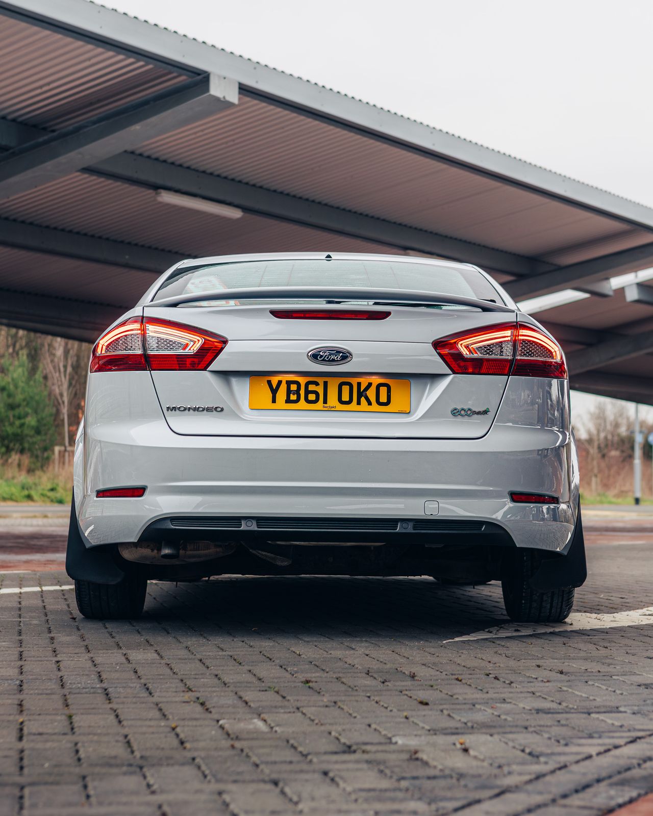 Used Ford Mondeo 2012 for sale - 77134070: Photo 8