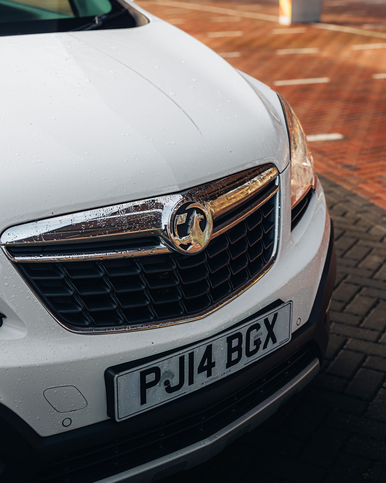 Used Vauxhall Mokka 2014 for sale - 77485095: Photo 10