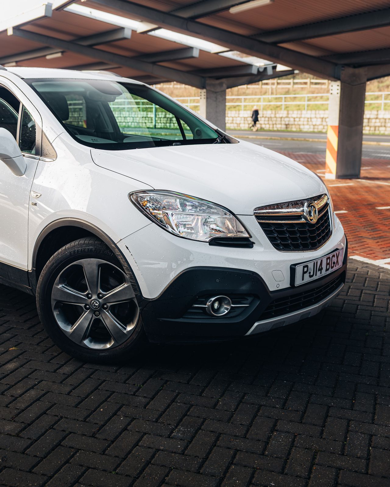 Used Vauxhall Mokka 2014 for sale - 77485095: Photo 11