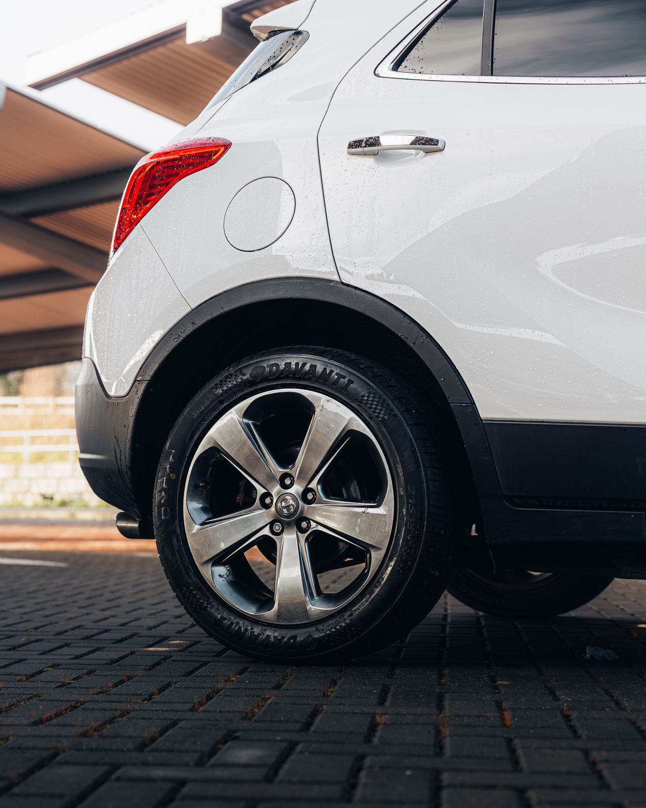 Used Vauxhall Mokka 2014 for sale - 77485095: Photo 13