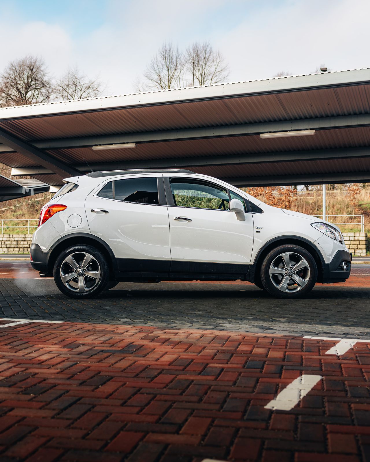 Used Vauxhall Mokka 2014 for sale - 77485095: Photo 15