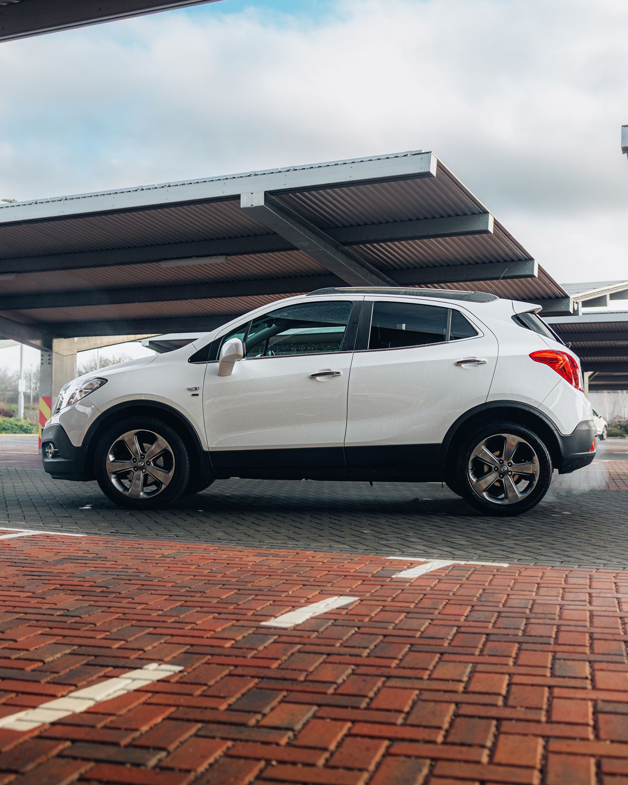 Used Vauxhall Mokka 2014 for sale - 77485095: Photo 16
