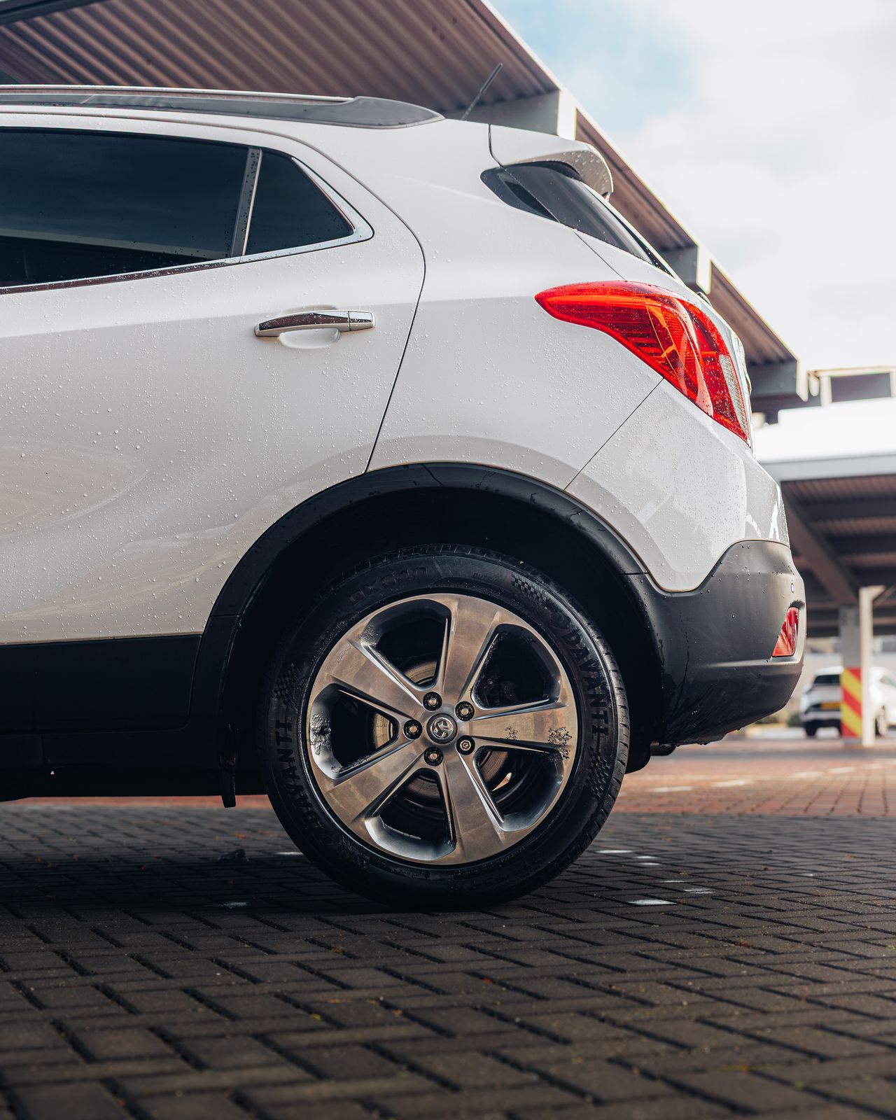 Used Vauxhall Mokka 2014 for sale - 77485095: Photo 17