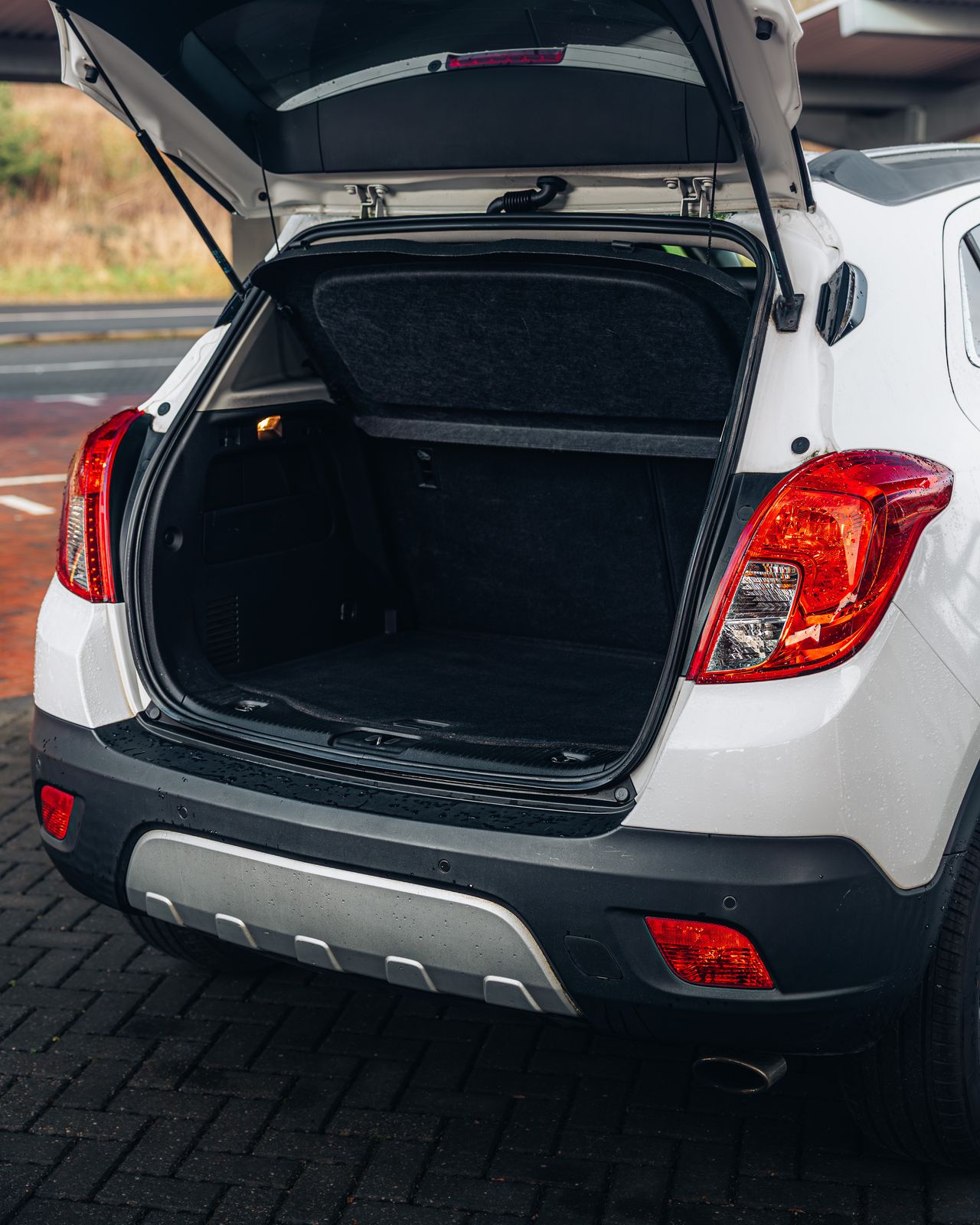 Used Vauxhall Mokka 2014 for sale - 77485095: Photo 19