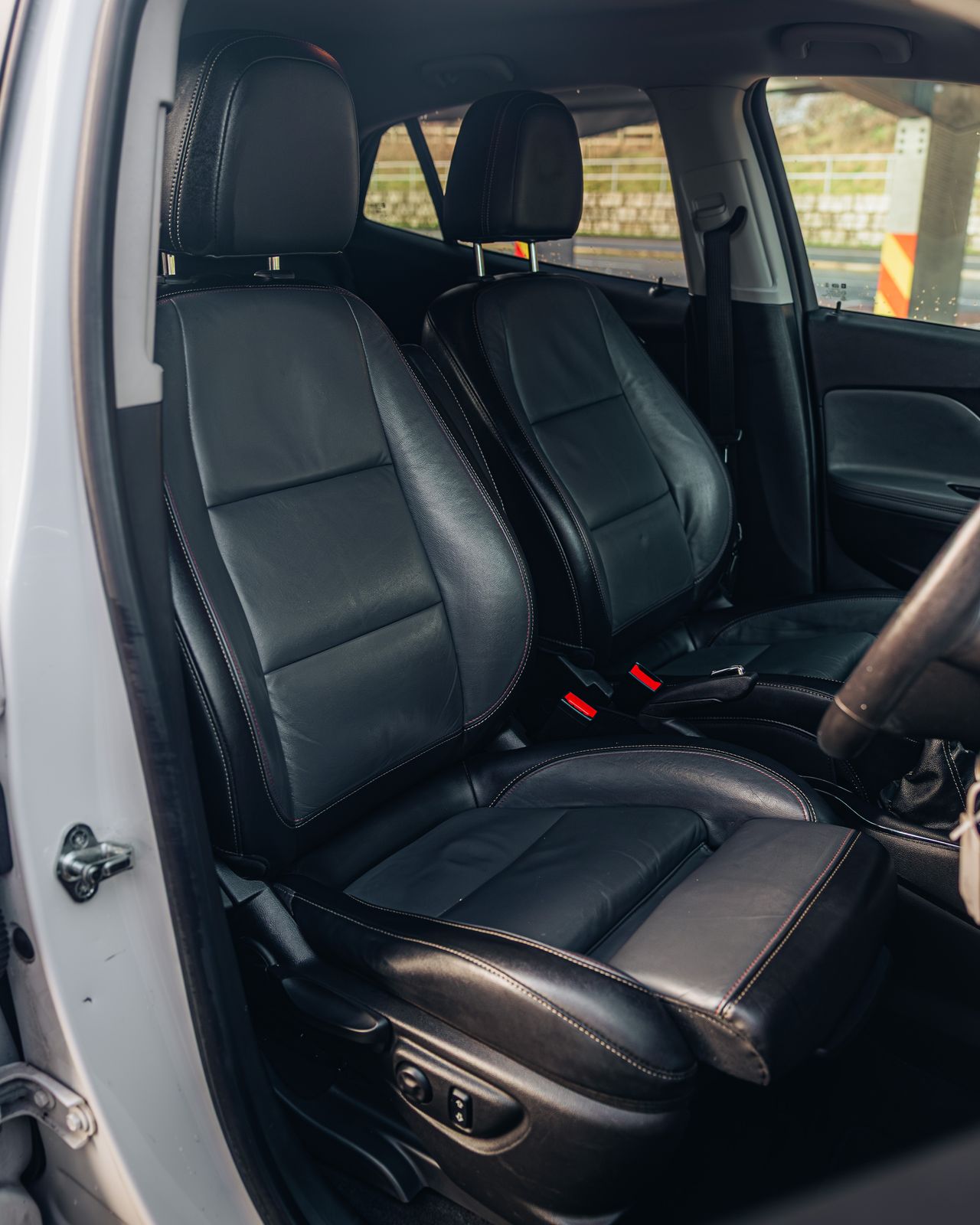 Used Vauxhall Mokka 2014 for sale - 77485095: Photo 20