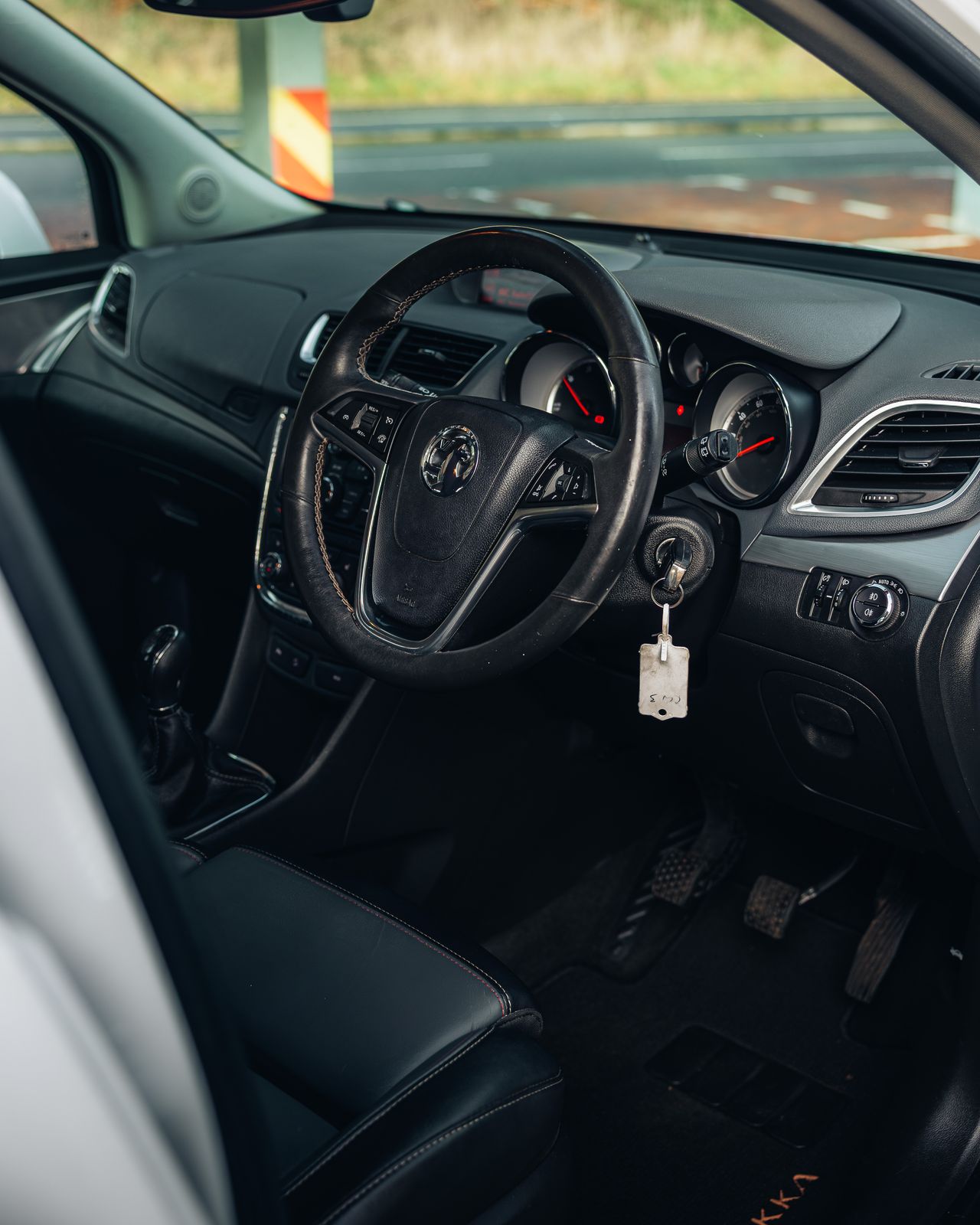 Used Vauxhall Mokka 2014 for sale - 77485095: Photo 23