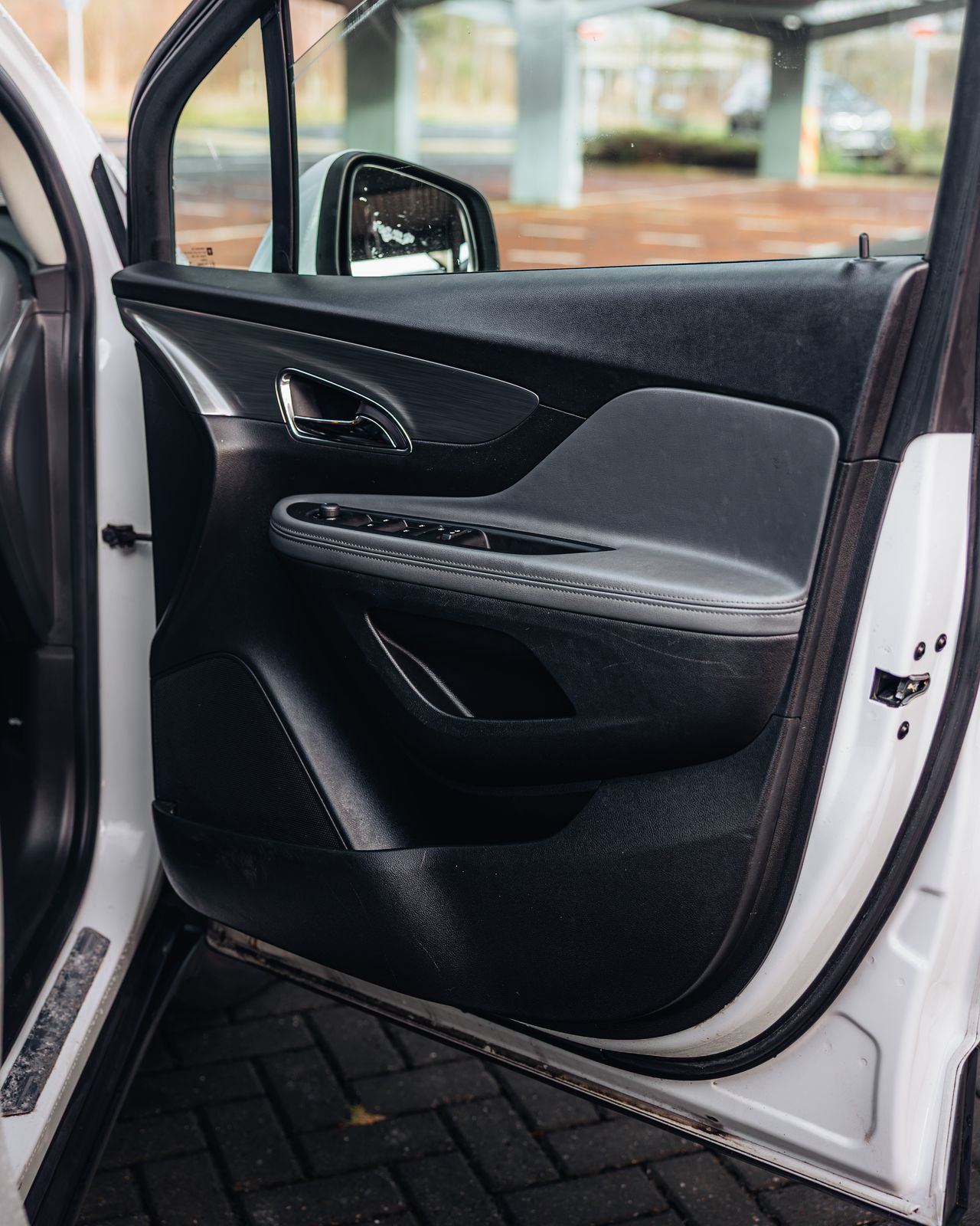 Used Vauxhall Mokka 2014 for sale - 77485095: Photo 25