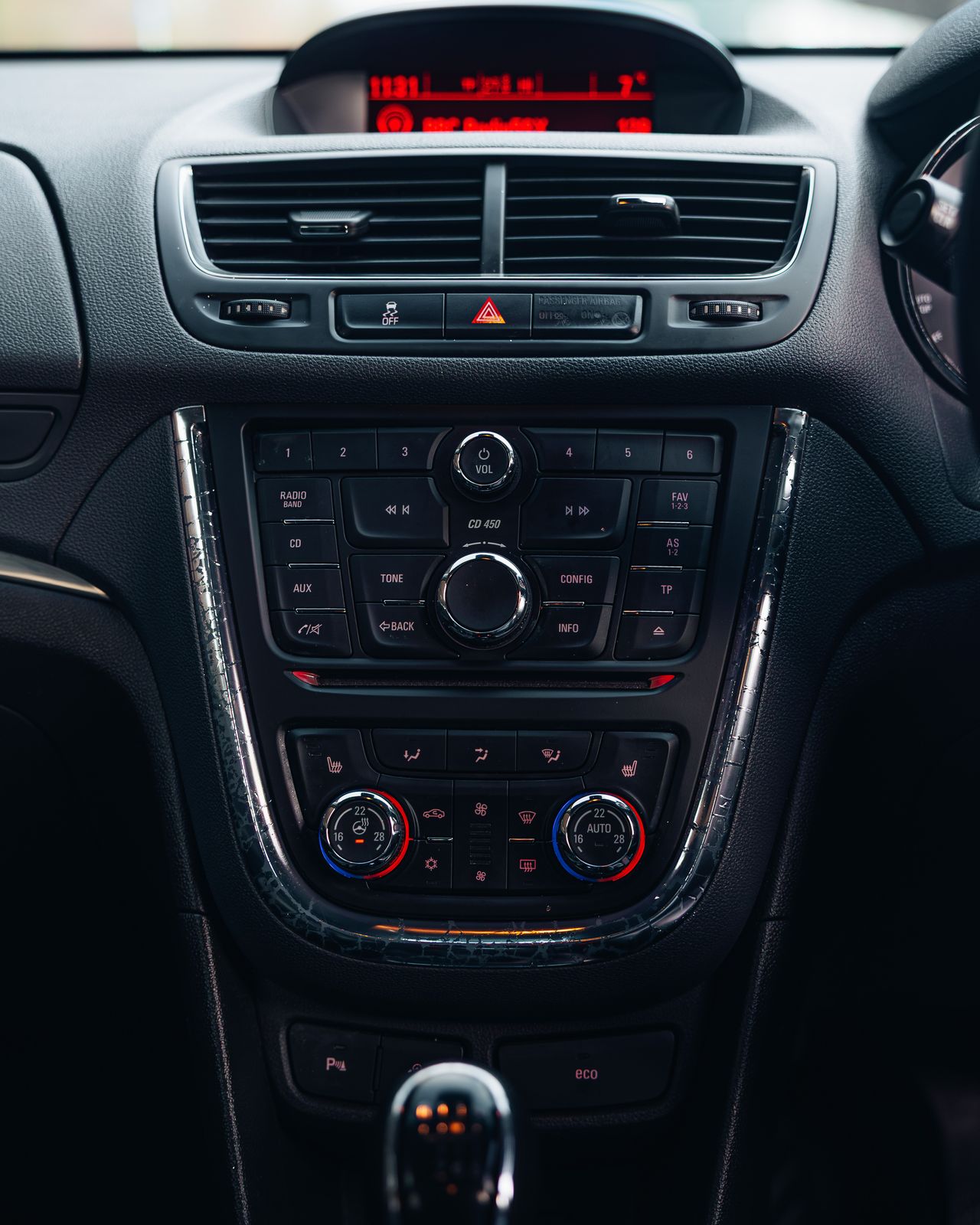 Used Vauxhall Mokka 2014 for sale - 77485095: Photo 26