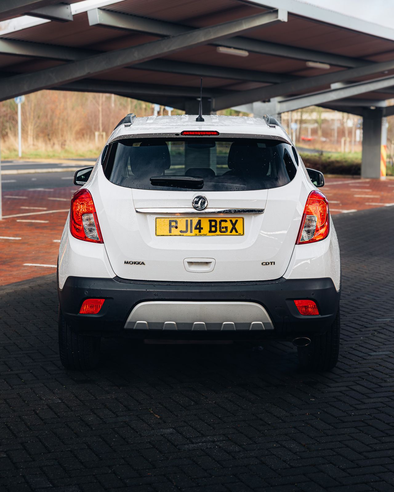 Used Vauxhall Mokka 2014 for sale - 77485095: Photo 6