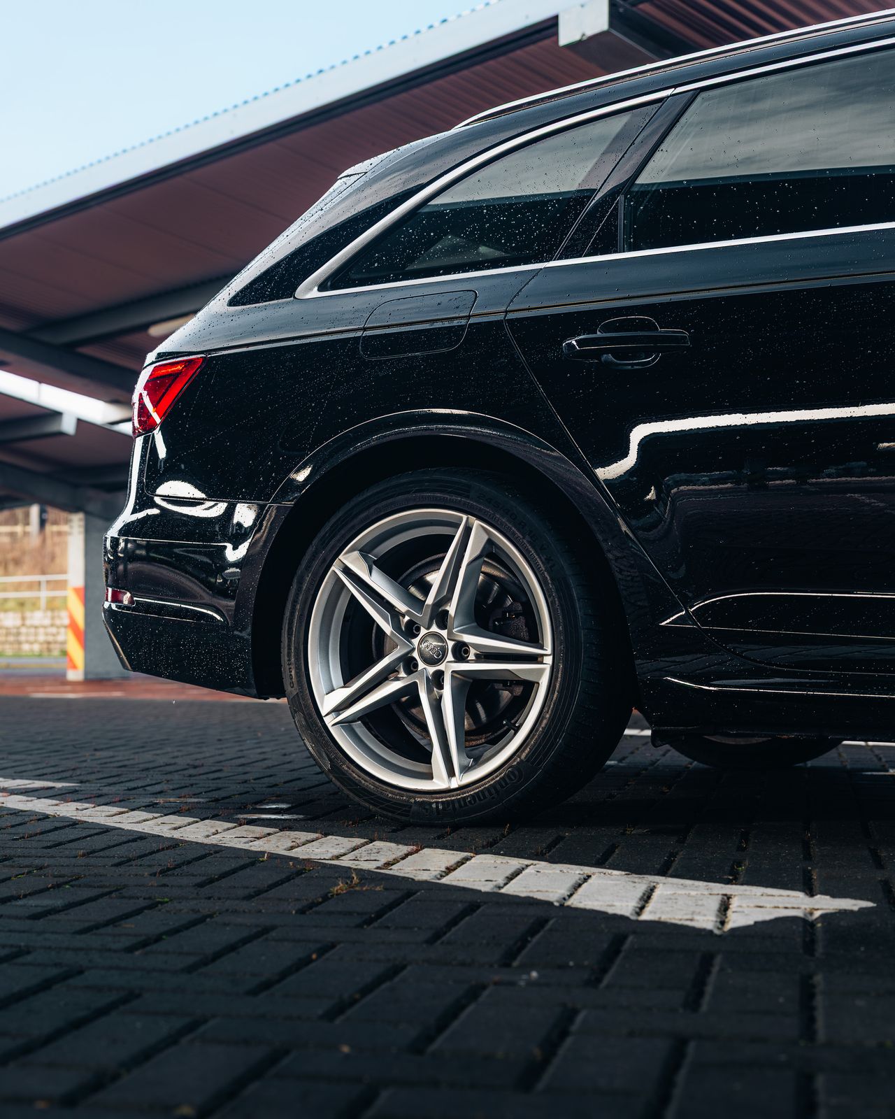 Used Audi A4 2016 for sale - 77485093: Photo 13