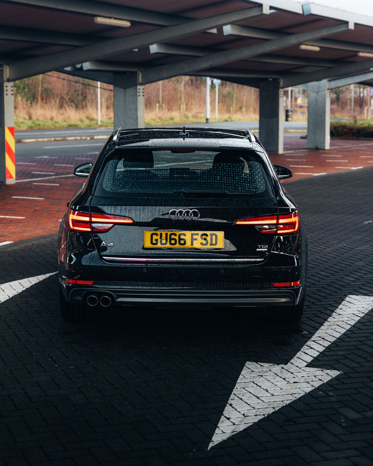 Used Audi A4 2016 for sale - 77485093: Photo 14