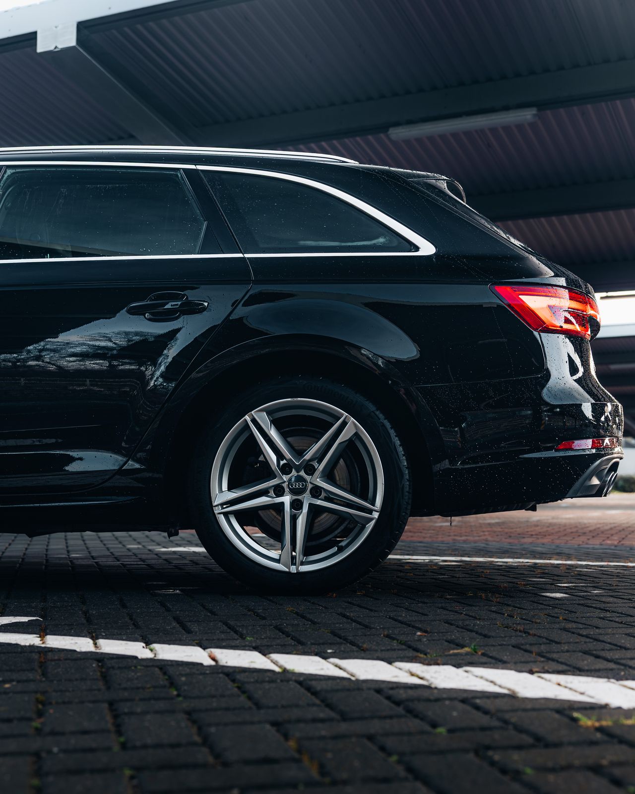 Used Audi A4 2016 for sale - 77485093: Photo 15