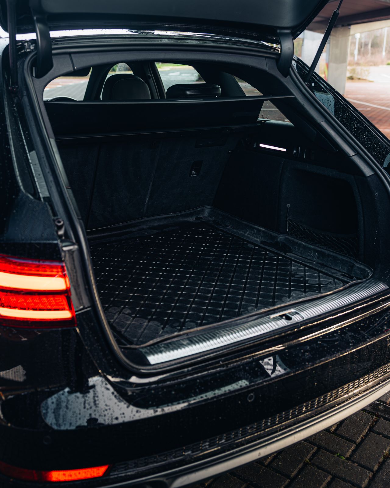 Used Audi A4 2016 for sale - 77485093: Photo 17