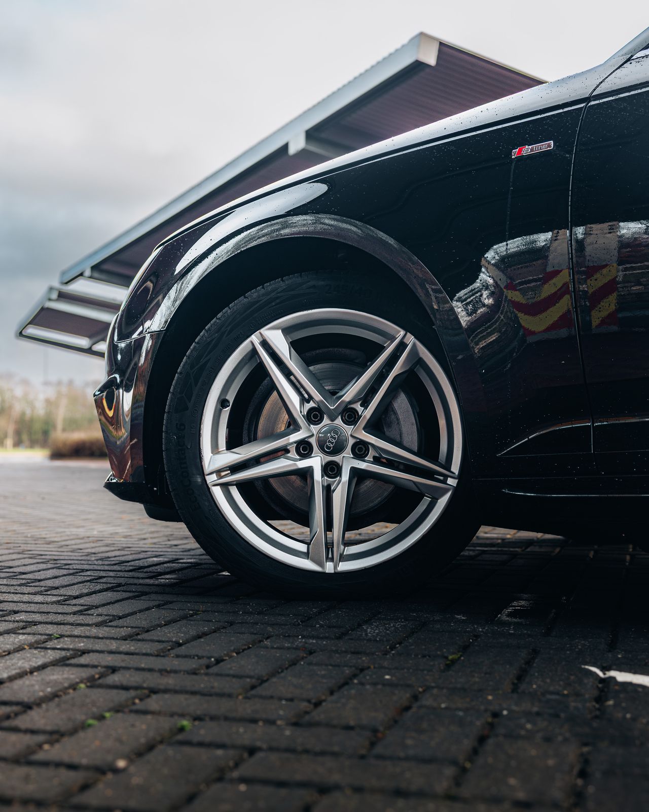 Used Audi A4 2016 for sale - 77485093: Photo 19