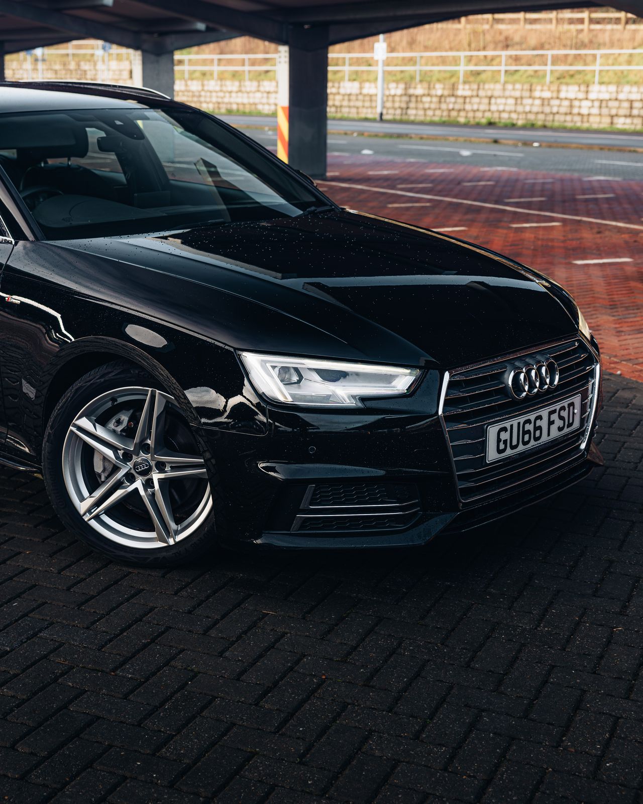 Used Audi A4 2016 for sale - 77485093: Photo 21