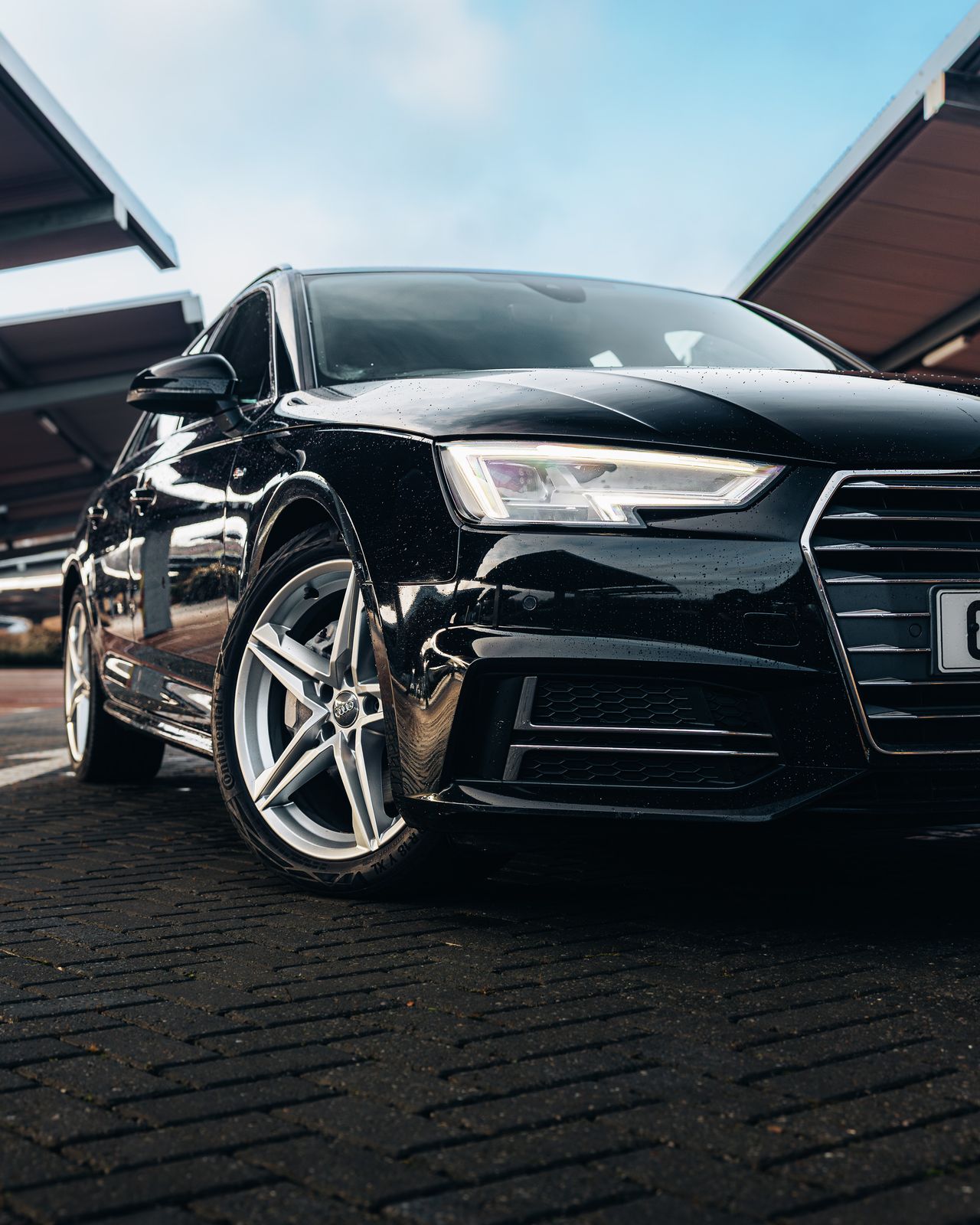 Used Audi A4 2016 for sale - 77485093: Photo 22