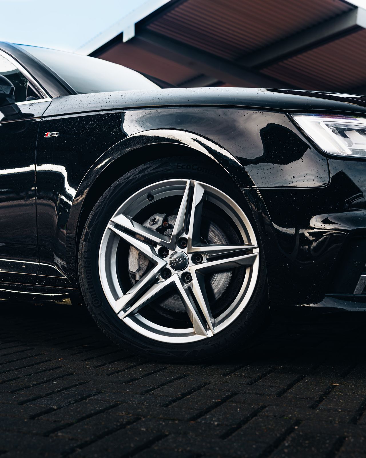 Used Audi A4 2016 for sale - 77485093: Photo 23