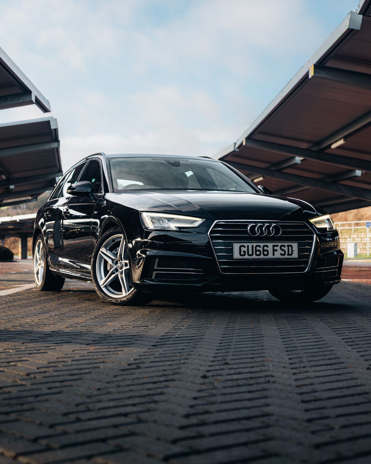 Used Audi A4 2016 for sale - 77485093: Photo 24