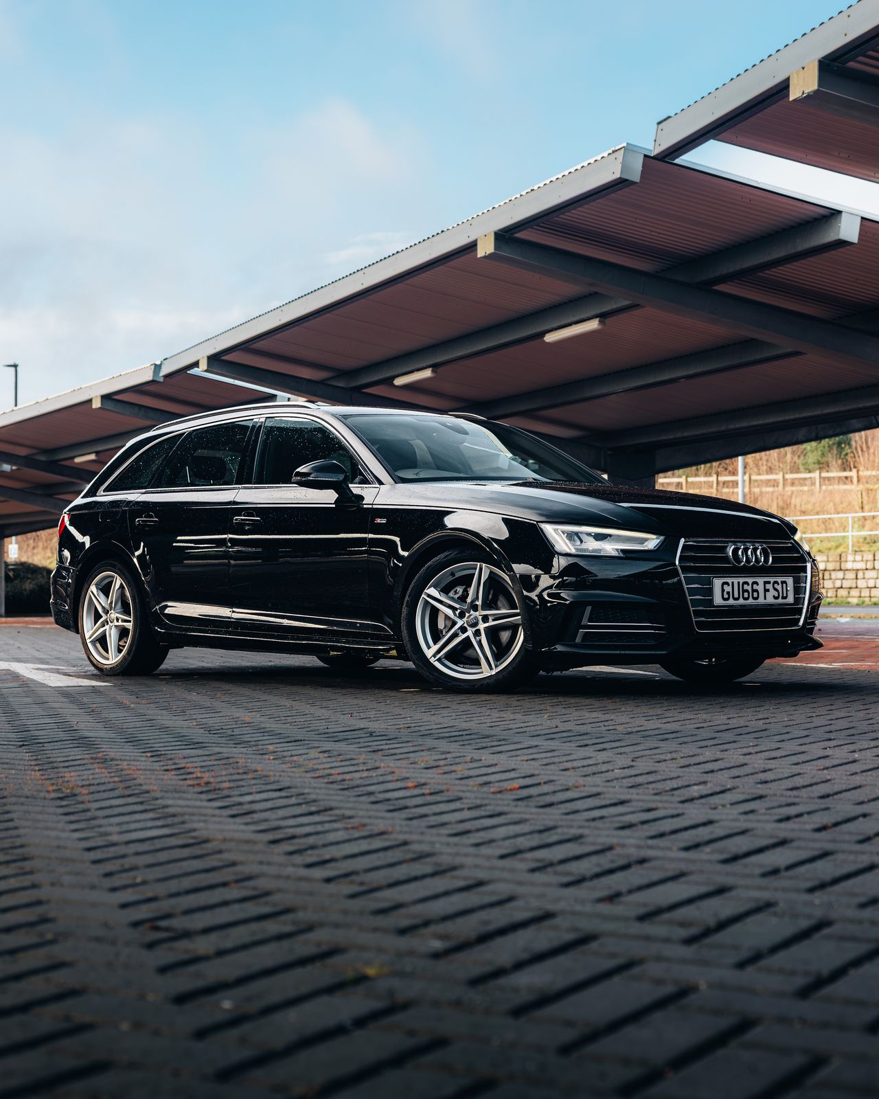 Used Audi A4 2016 for sale - 77485093: Photo 25