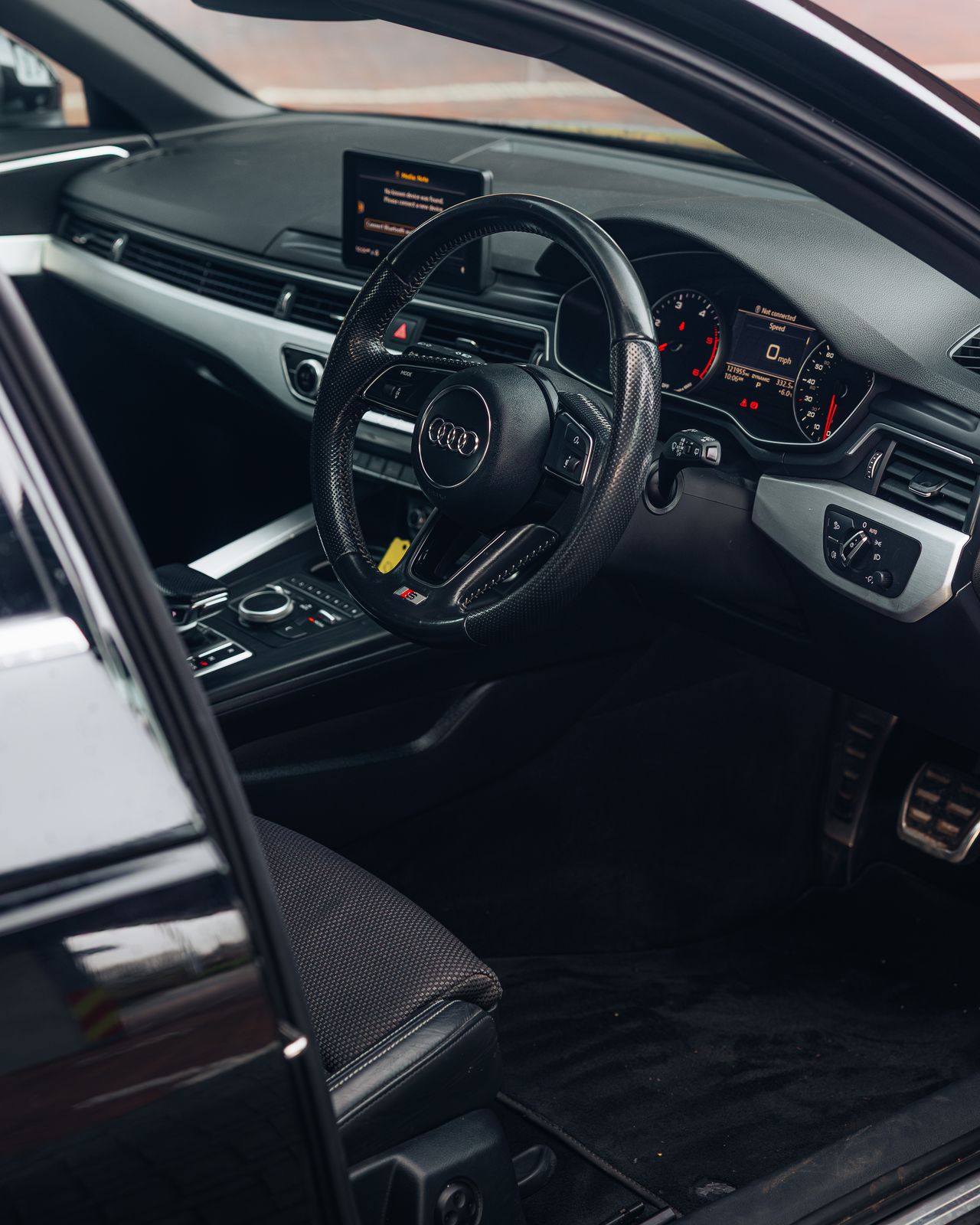 Used Audi A4 2016 for sale - 77485093: Photo 27