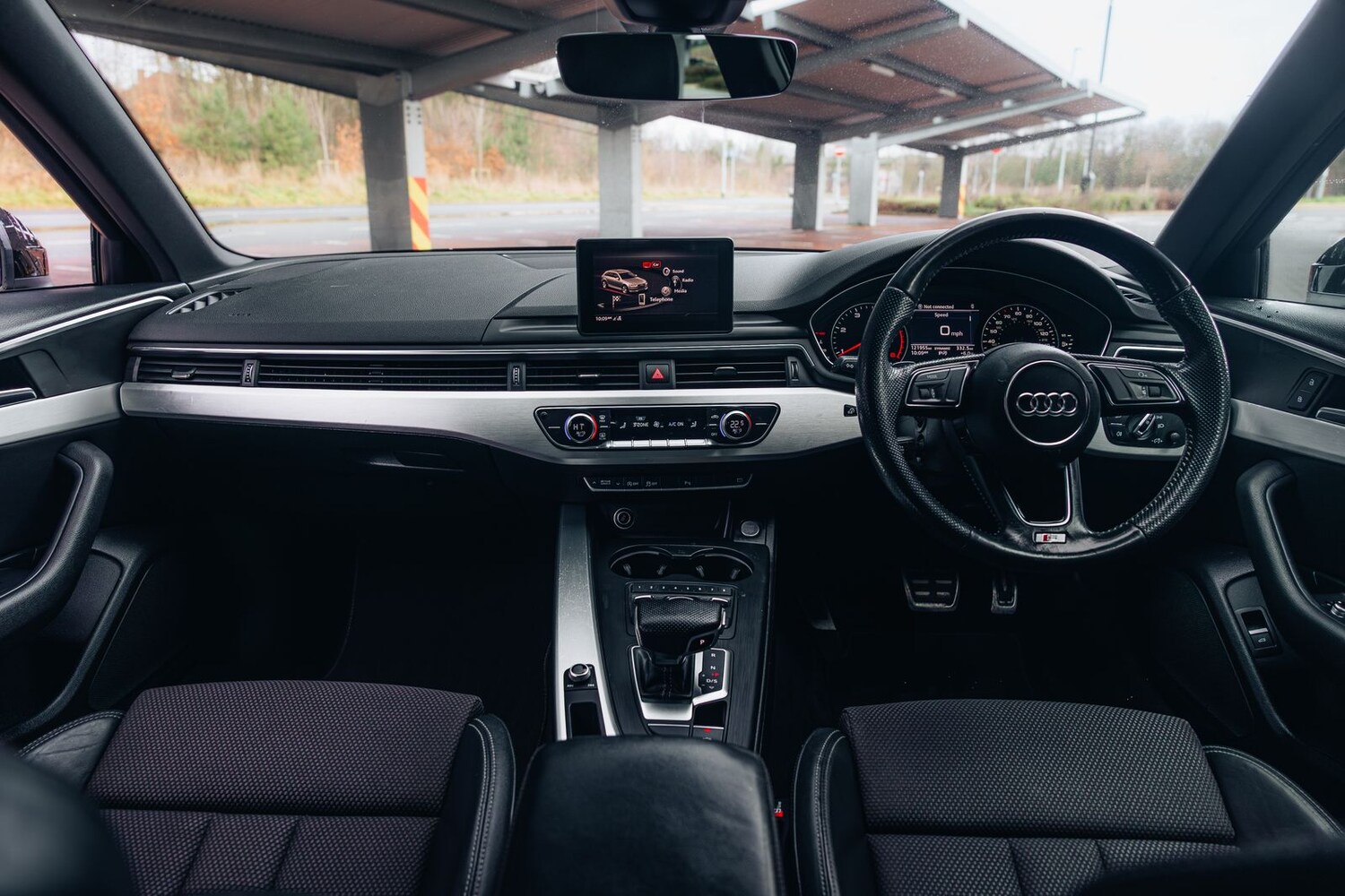 Used Audi A4 2016 for sale - 77485093: Photo 28