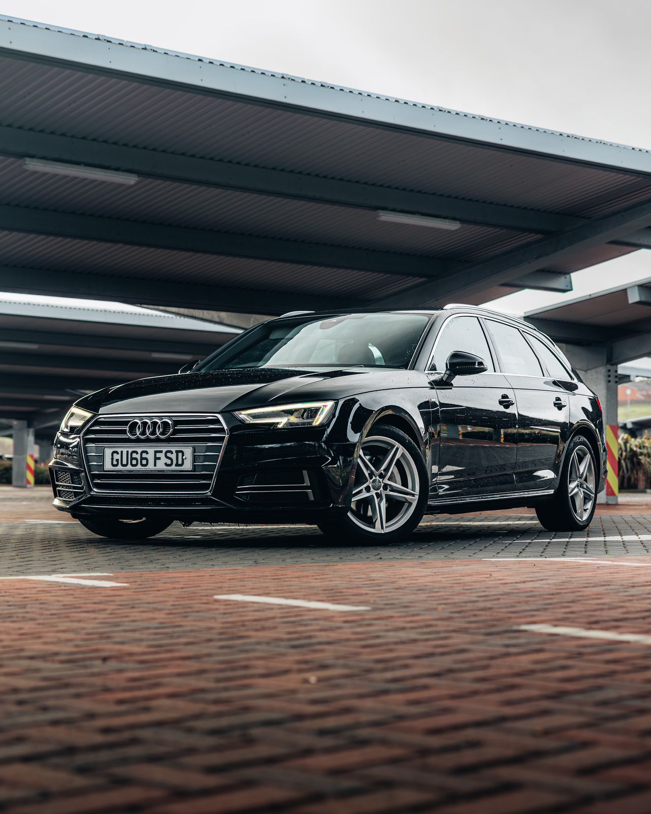 Used Audi A4 2016 for sale - 77485093: Photo 3