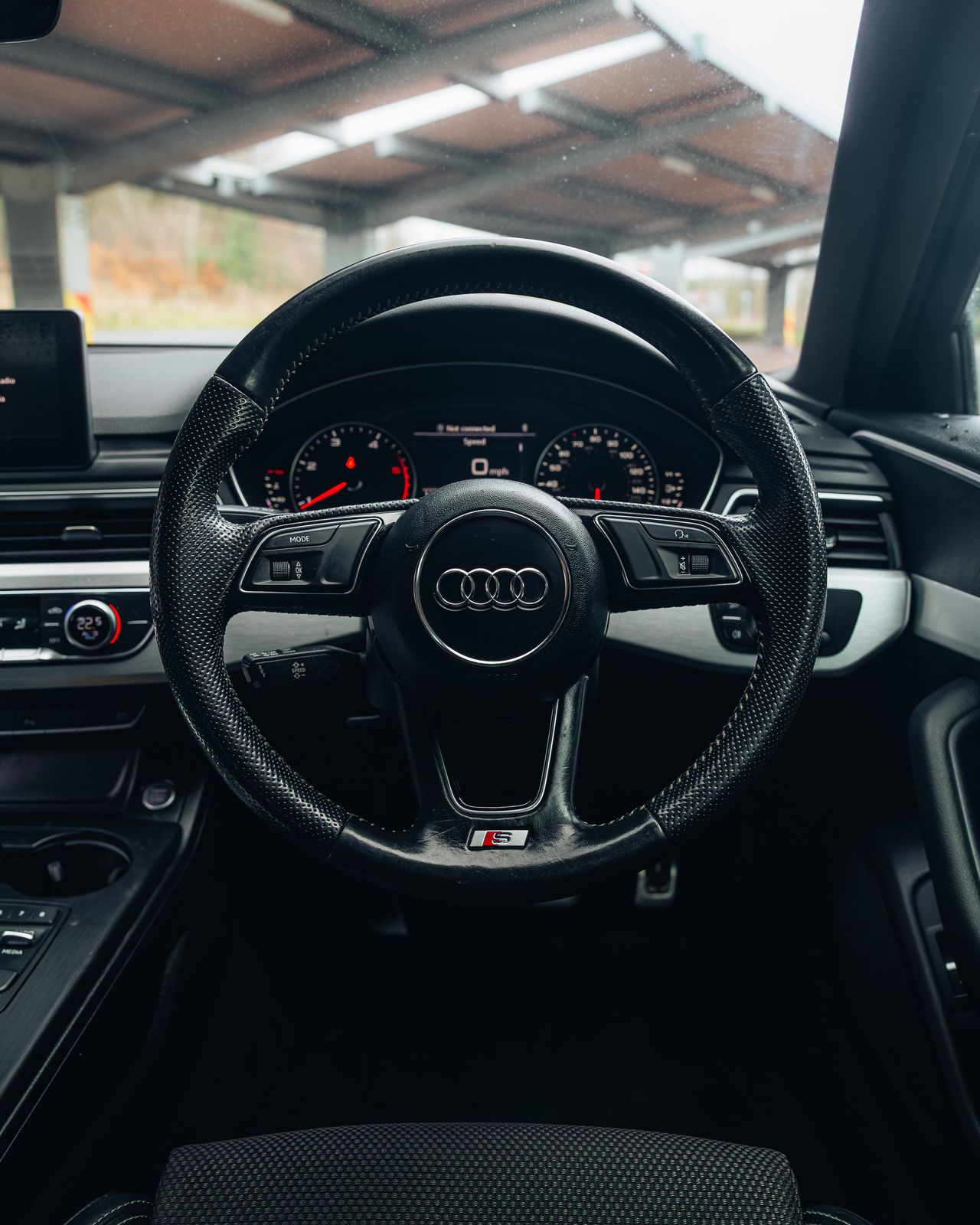 Used Audi A4 2016 for sale - 77485093: Photo 35